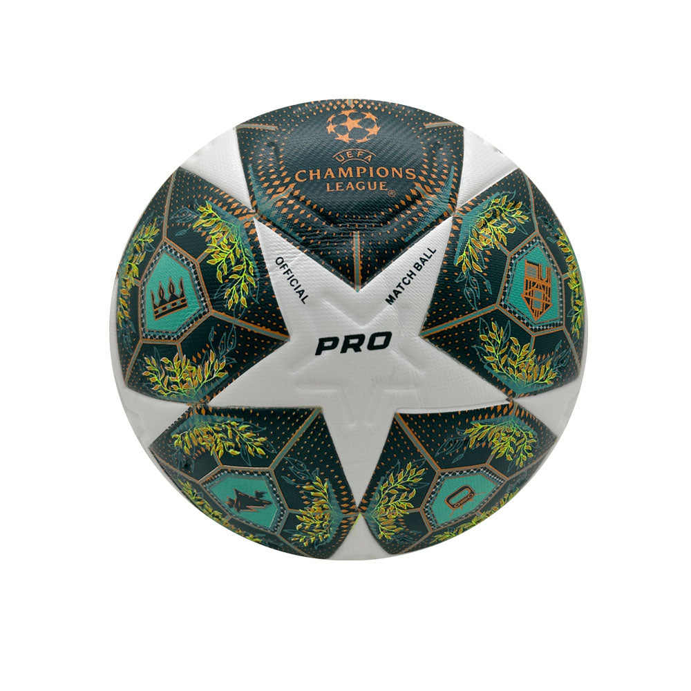 Bola de futebol Champions League Finale 2025