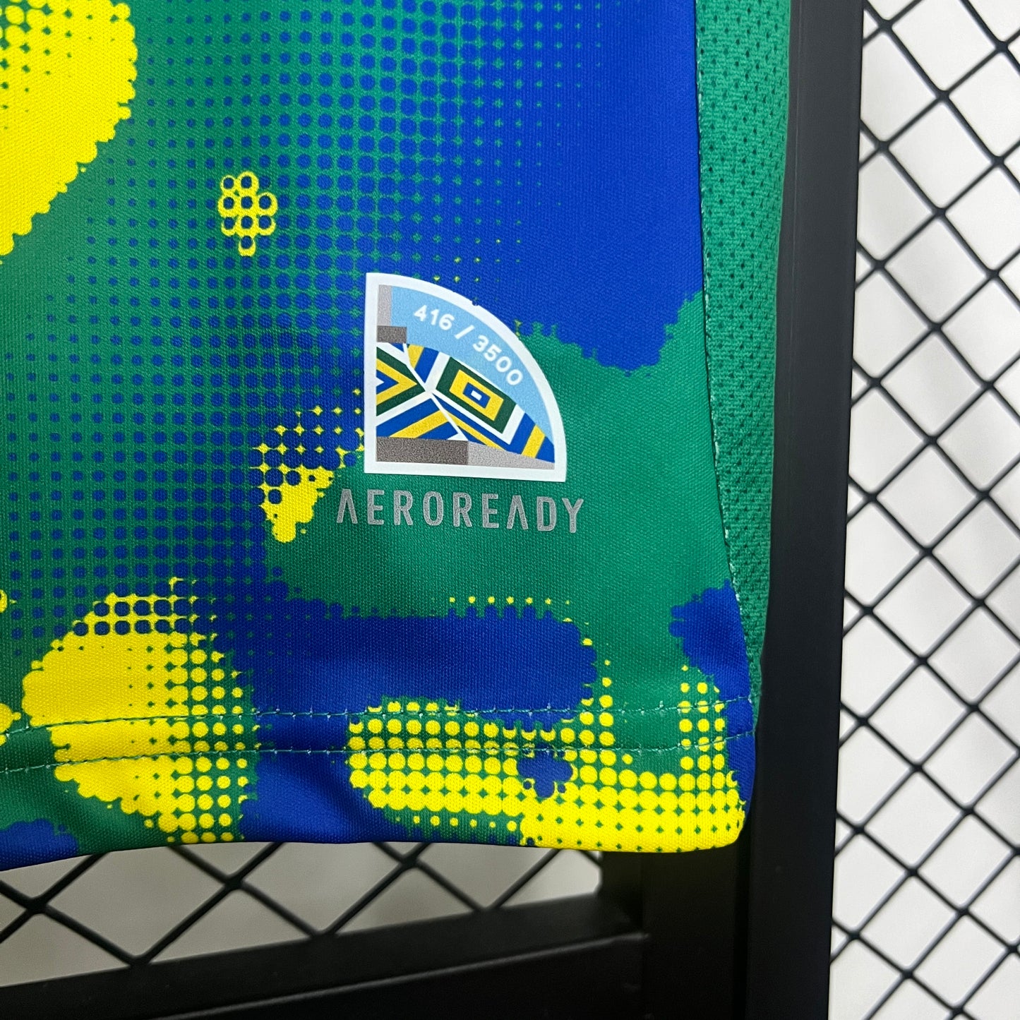 Alternative Zaragoza 2024-25