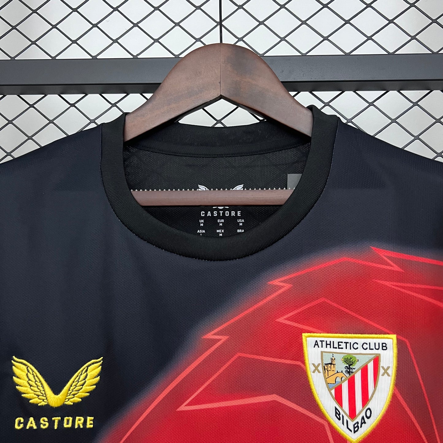 Athletic Club 2025-26
