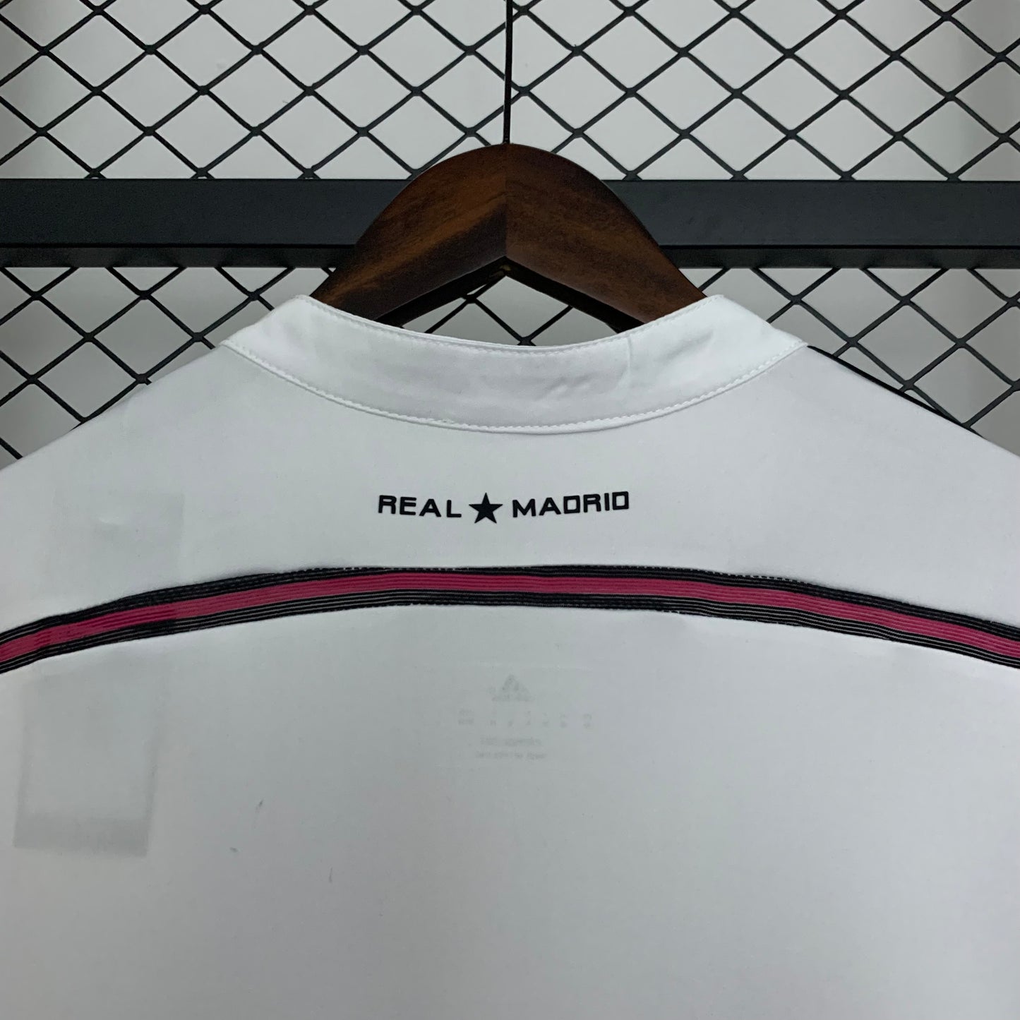 Real Madrid retro 2014-15