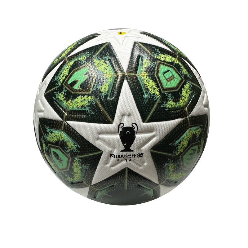 Bola de futebol Champions League Finale 2025
