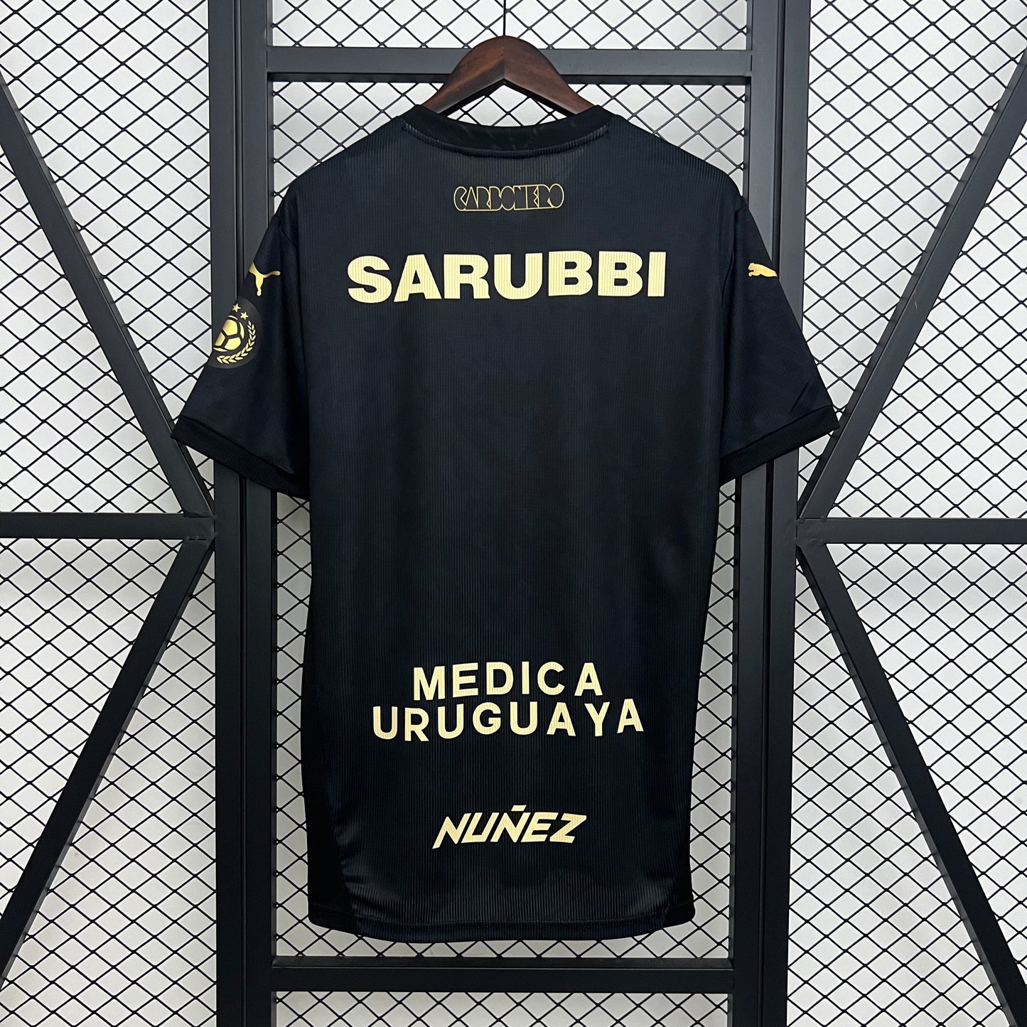 Peñarol alternativa 2025-26