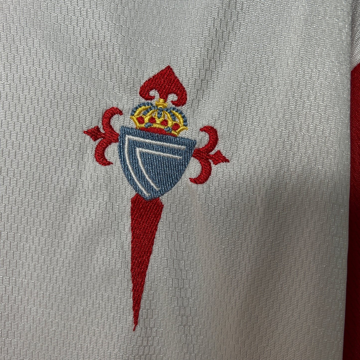 Celta Vigo retro 2001-02