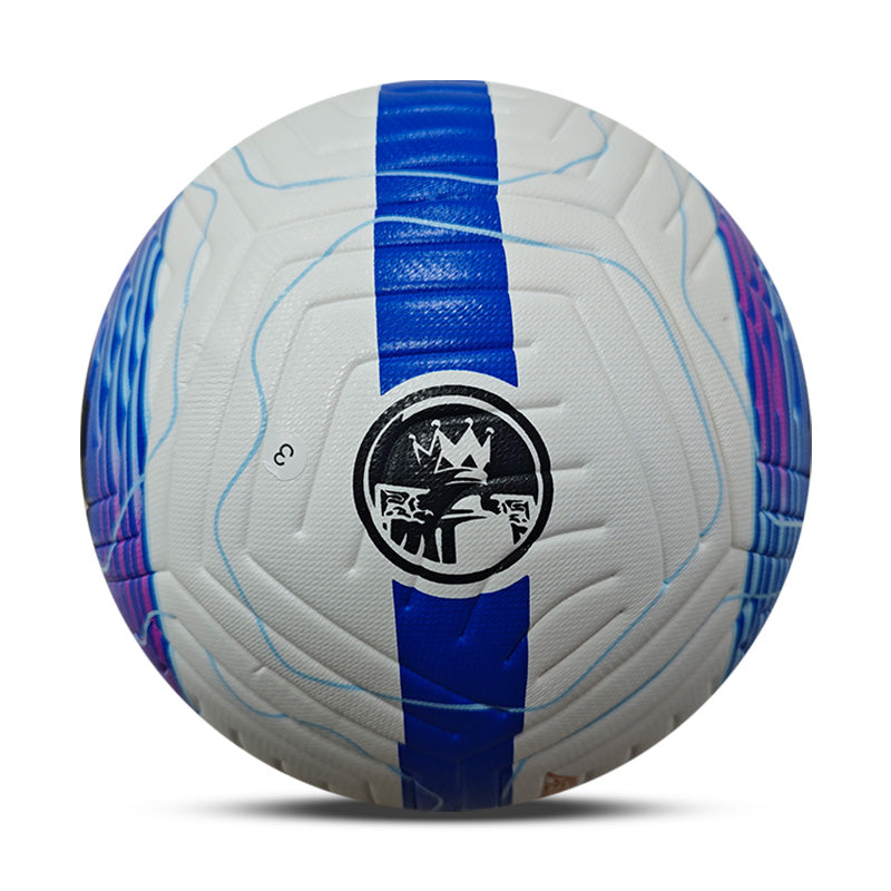 Total 90 retro football ball