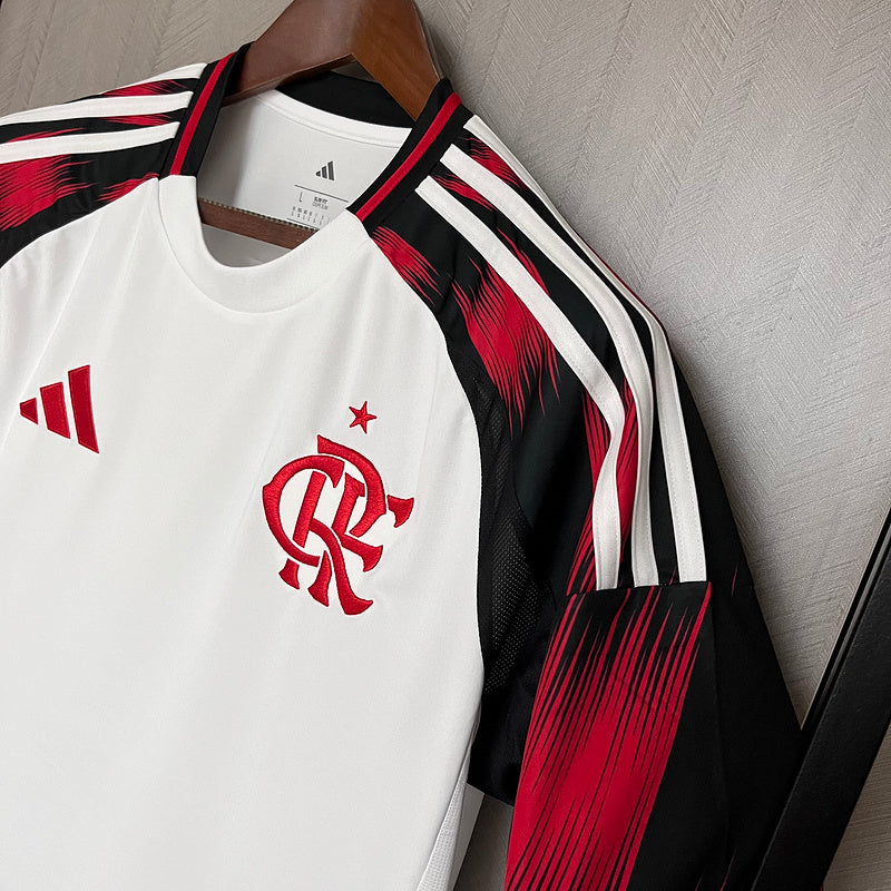 Flamengo alternativa 2025-26