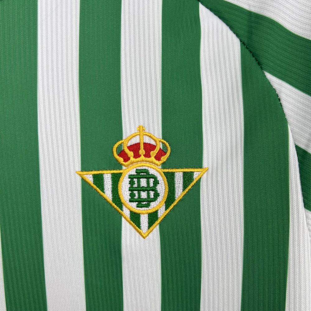 Real Betis Conference League Final 2025