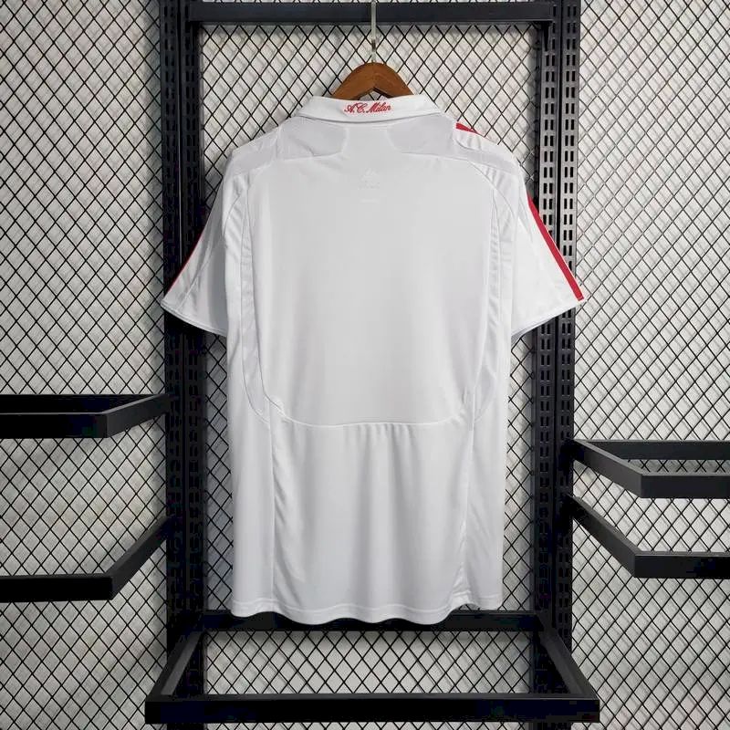 AC Milan retro 2007-08