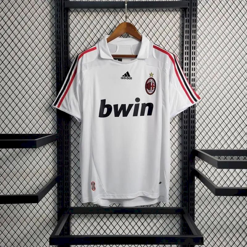 AC Milan retro 2007-08