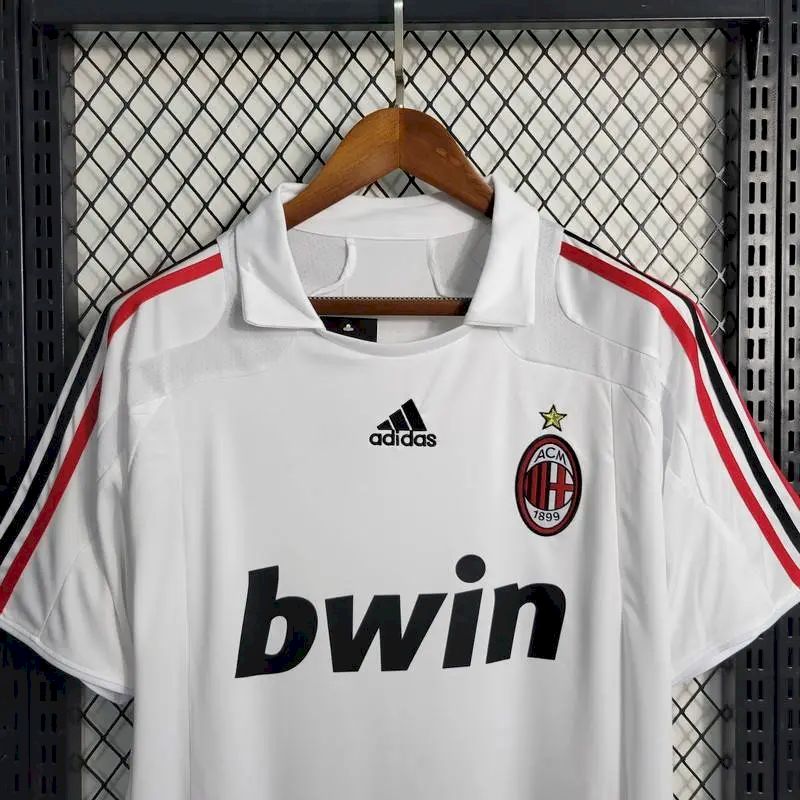 AC Milan retro 2007-08