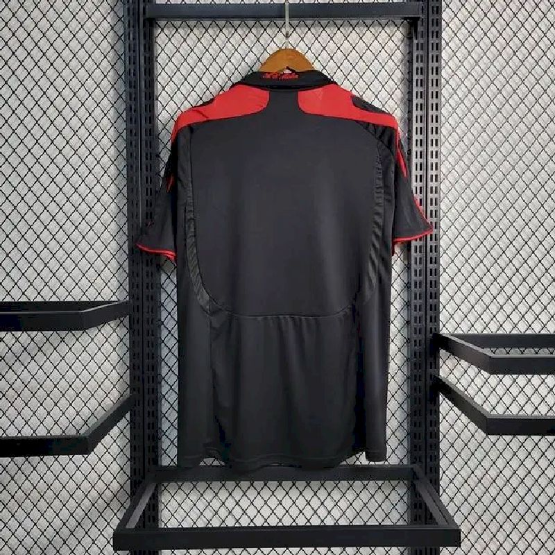 AC Milão retro 2007-08