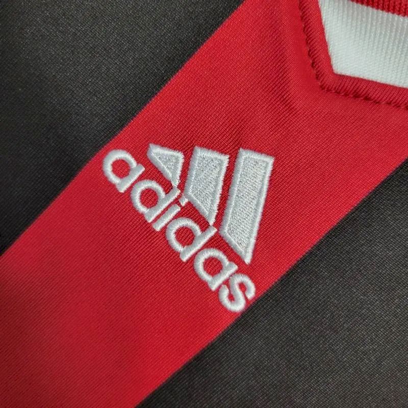 AC Milão retro 2009-10