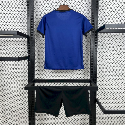 FC BCN Kit Criança One Piece 2025