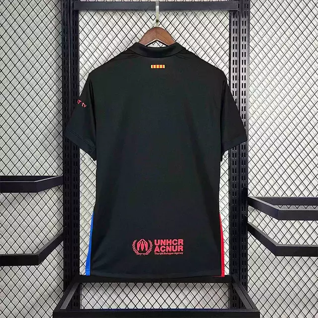 FC BCN Travis Scott Black Edition 2025