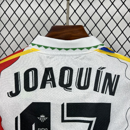 Joaquín Commemorative Edition 2025