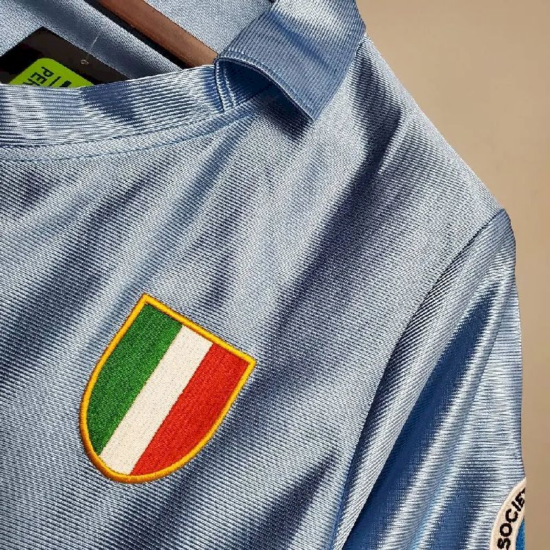 Napoli retro 1990-91