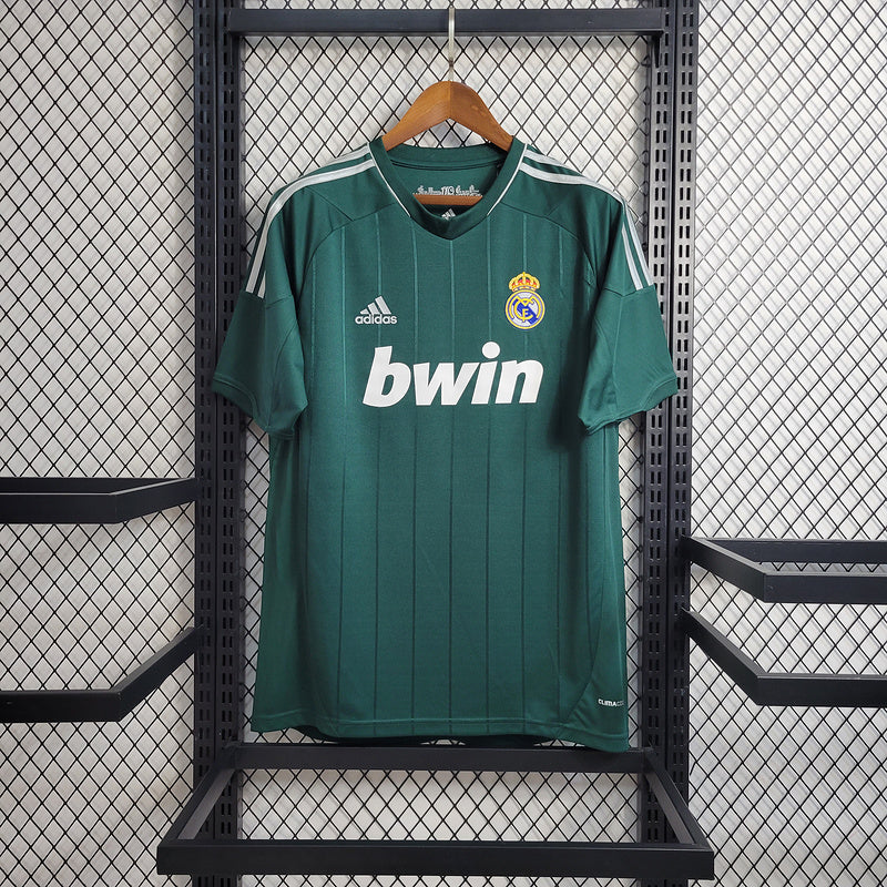 Real Madrid retro 2012-13