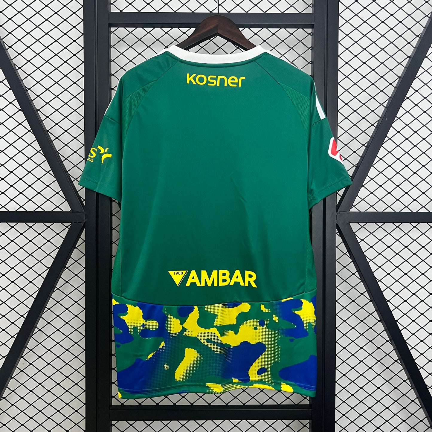 Alternative Zaragoza 2024-25
