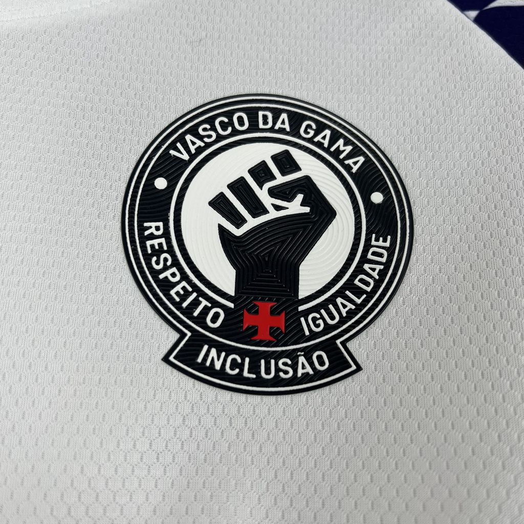 Vasco da Gama alternativa 2024-25