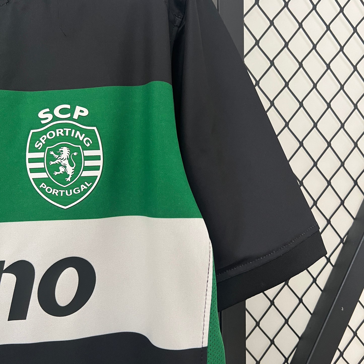 Sporting Bicampeão 2024-25