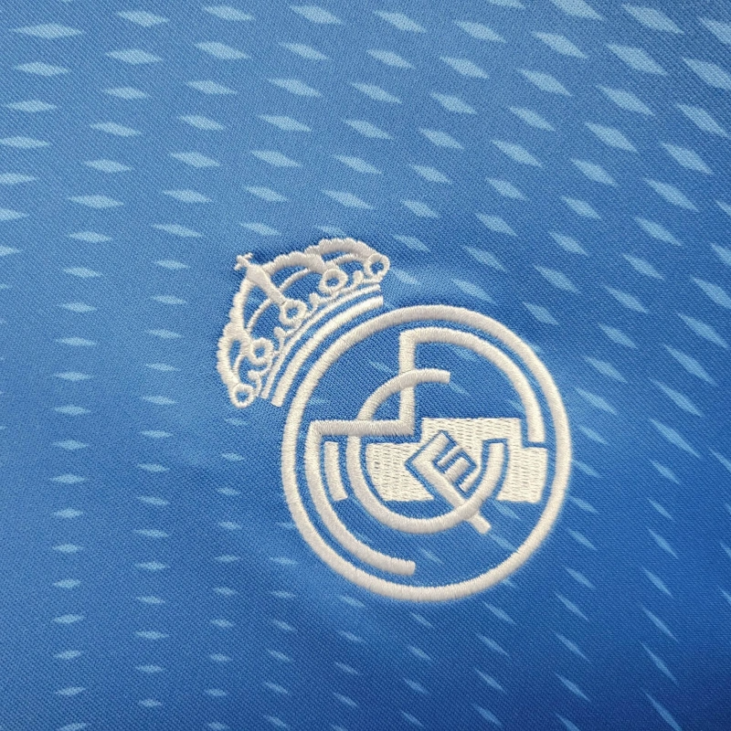 Real Madrid goalkeepers 2025-26