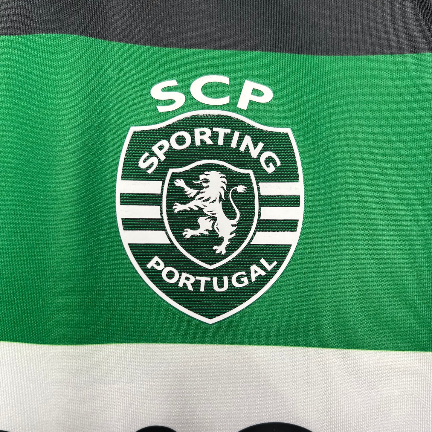 Sporting Bicampeão 2024-25
