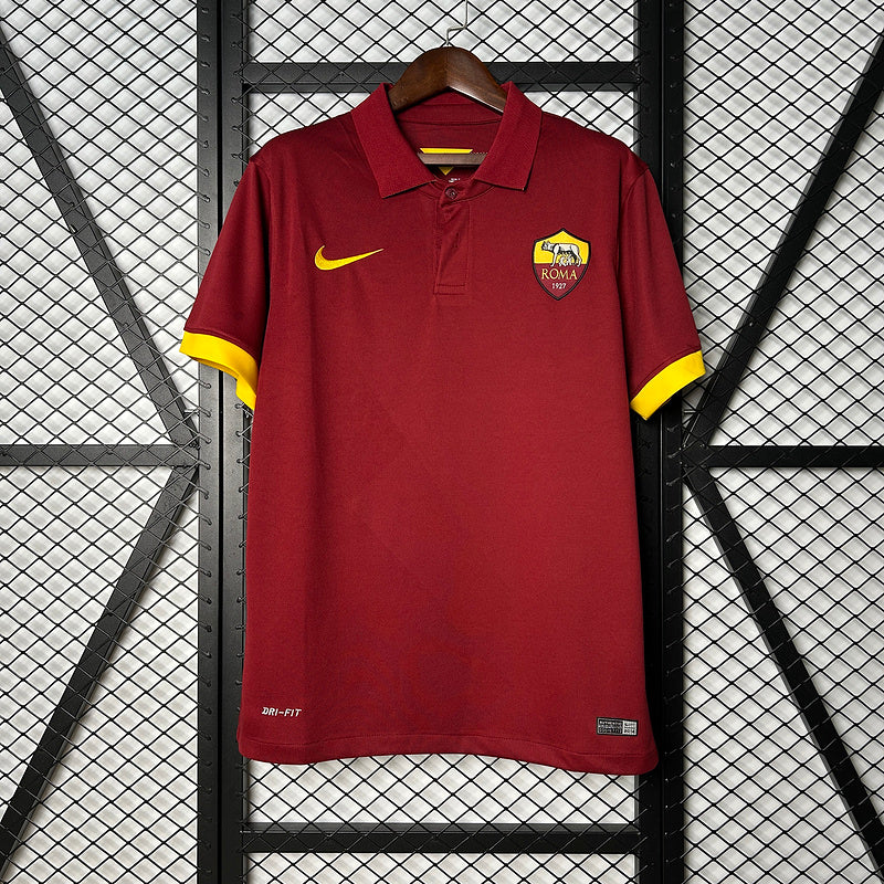 AS Roma retro 2014-15