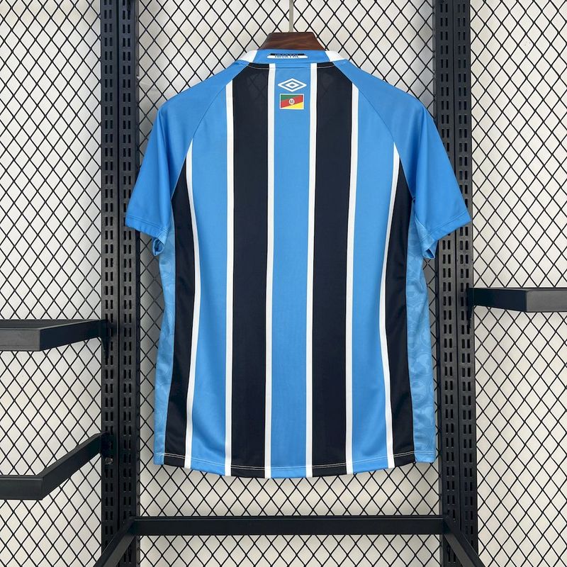 Grêmio 2025-26