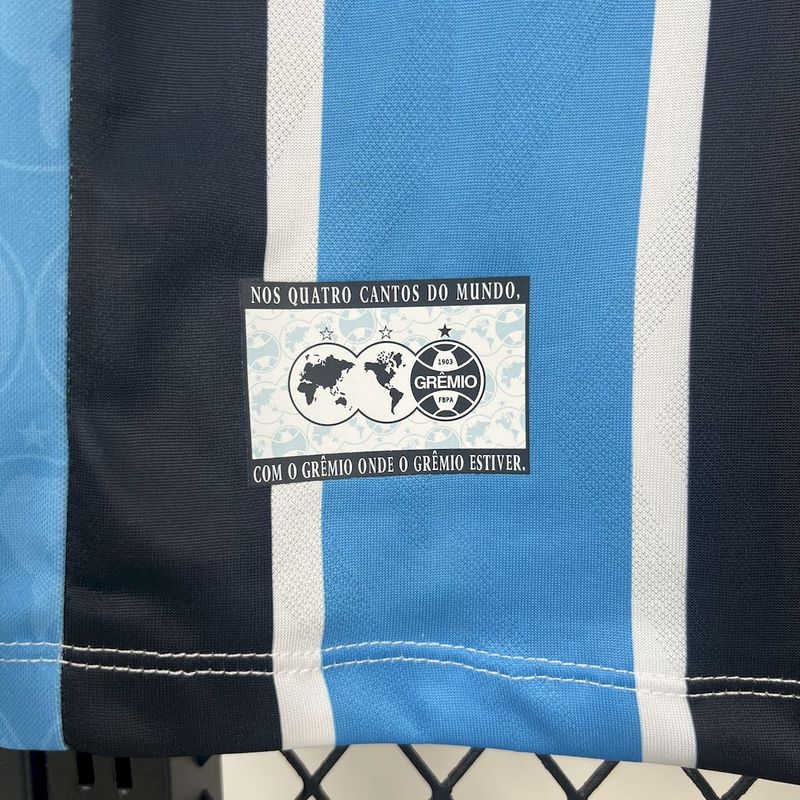 Grêmio 2025-26