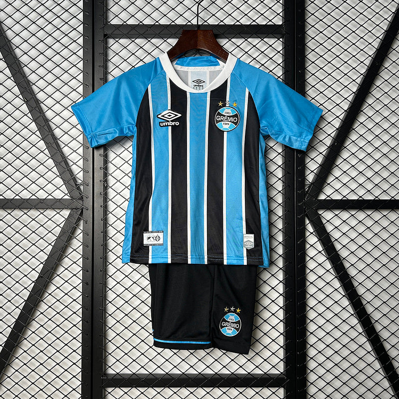 Grêmio Kit Criança 2025-26