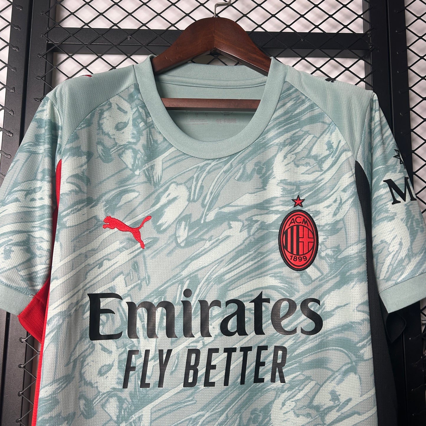 AC Milan 2025-26