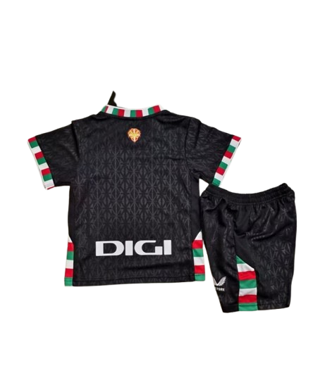 Athletic Club Kit Criança 2024-25