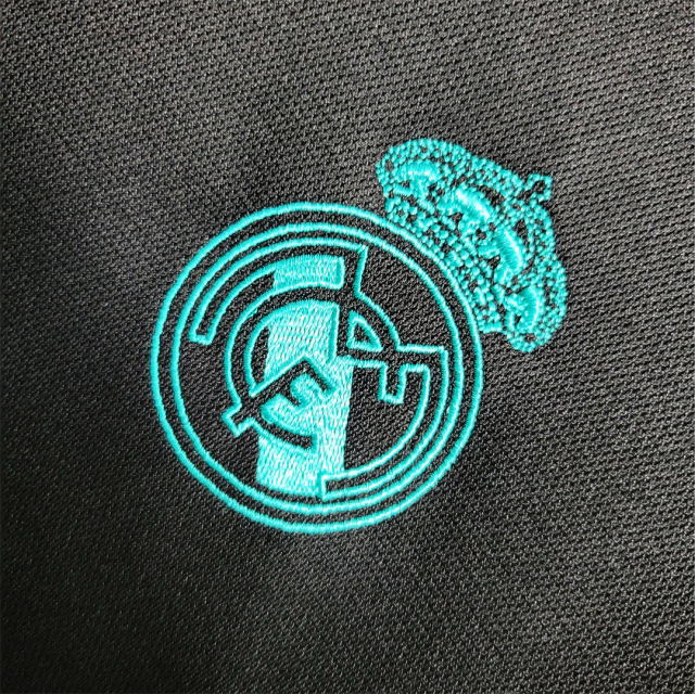 Real Madrid retro 2016-17
