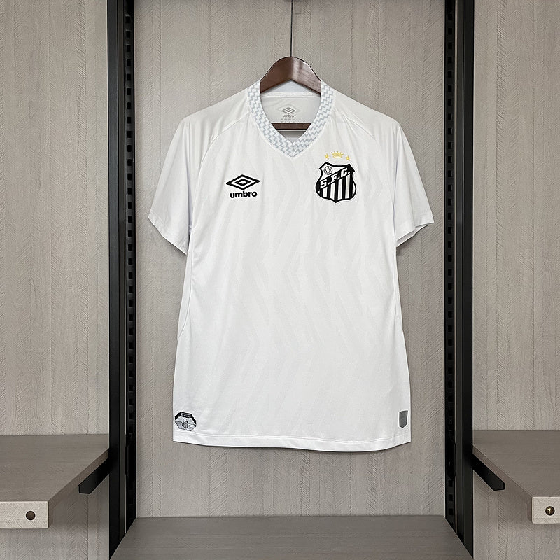 Santos 2025-26