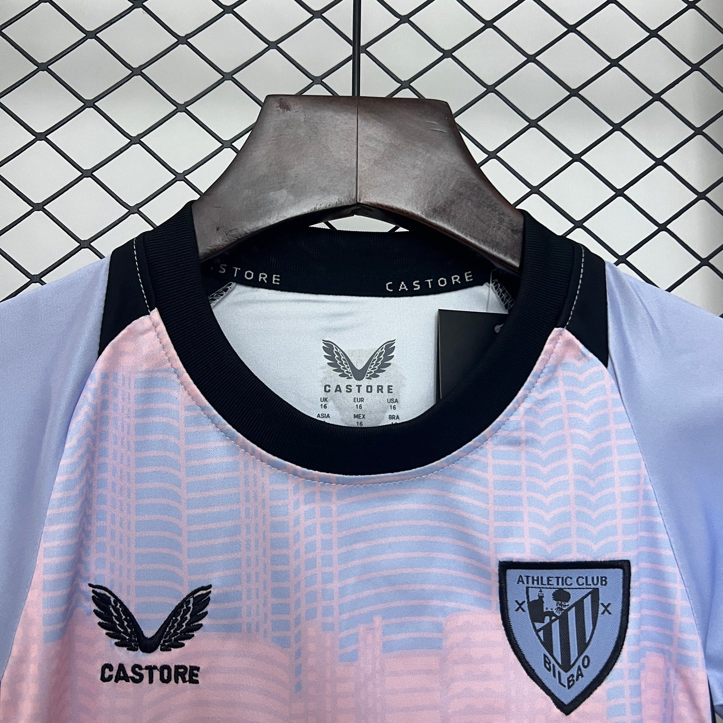 Athletic Club Children's Kit 2024-25