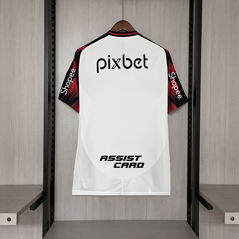 Flamengo alternativa 2025-26
