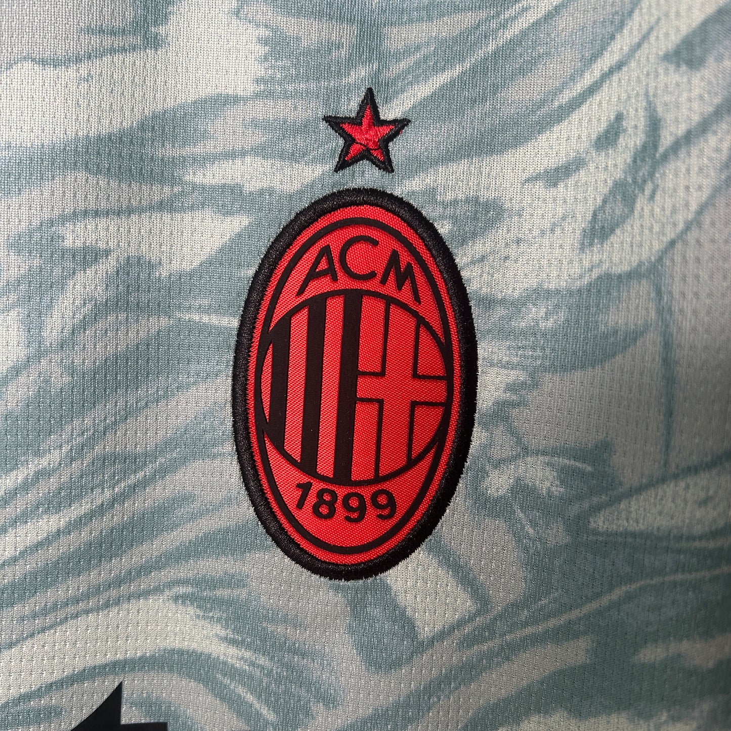 AC Milan 2025-26