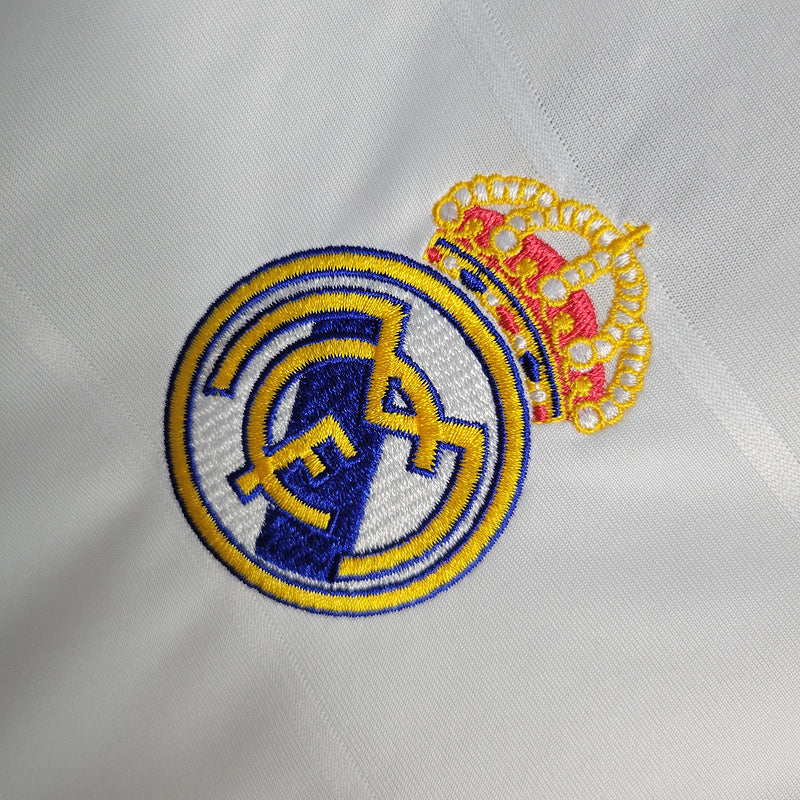 Real Madrid retro 2013-14