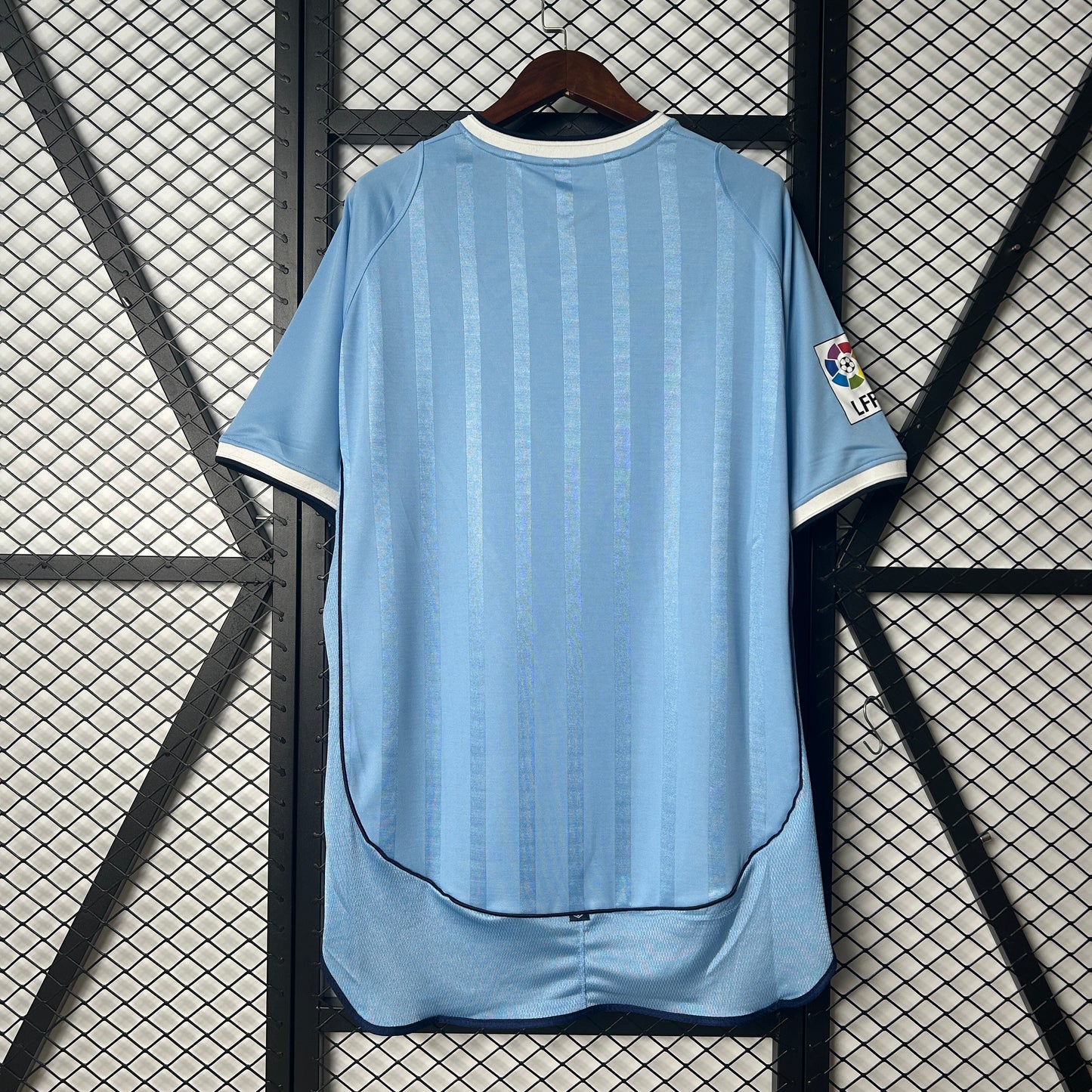 Celta de Vigo retro 2001-02