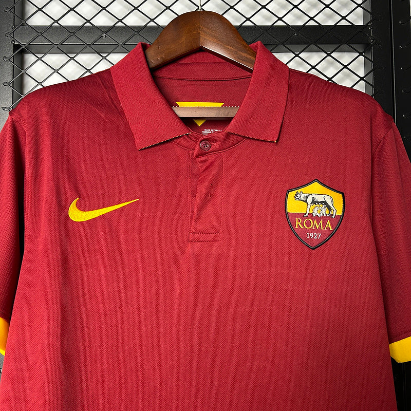 AS Roma retro 2014-15