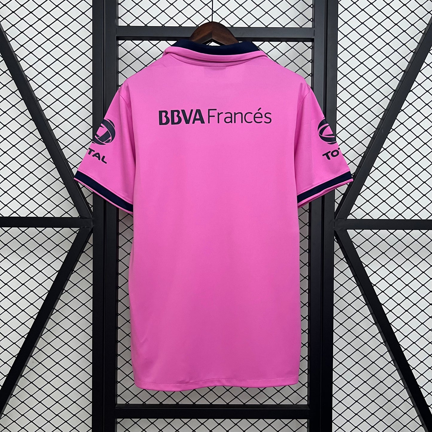 Boca Juniors retro 2013-14