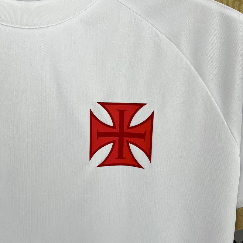 Vasco da Gama alternativa 2025-26