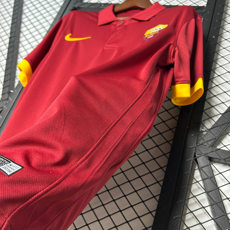 AS Roma retro 2014-15
