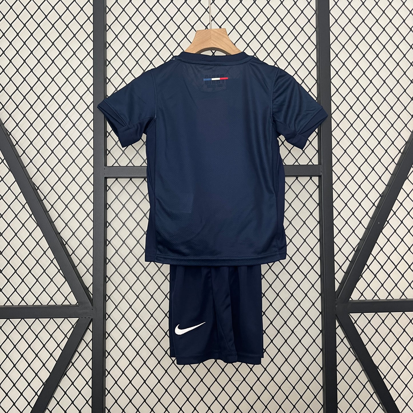 Paris SG Kit Criança 2024-25
