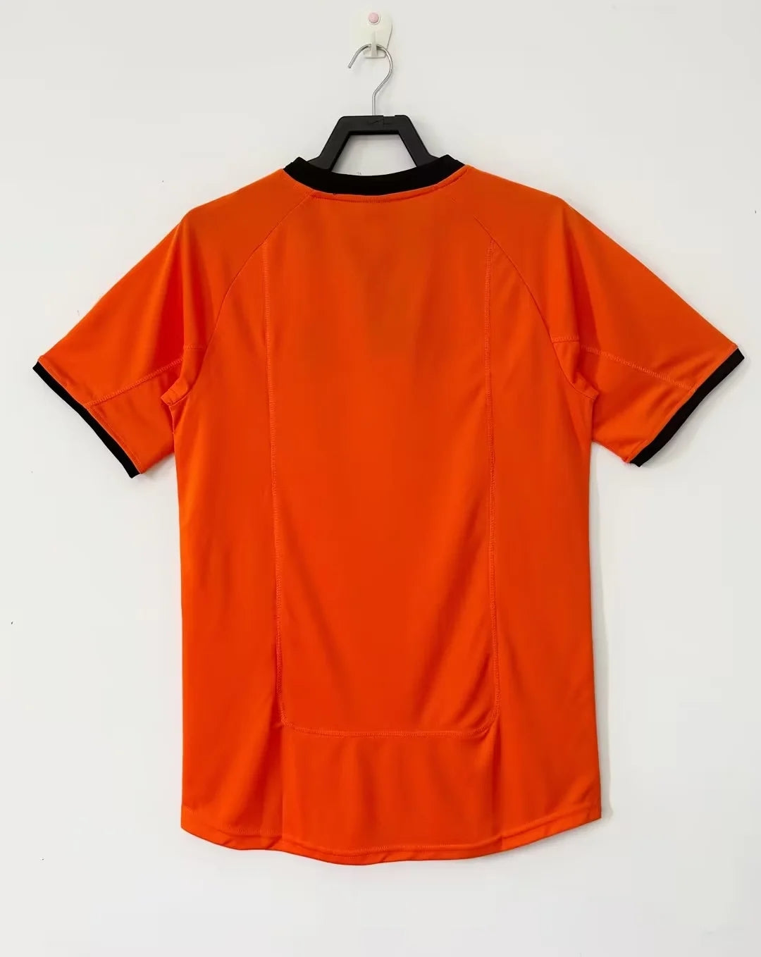 Netherlands retro 2000 