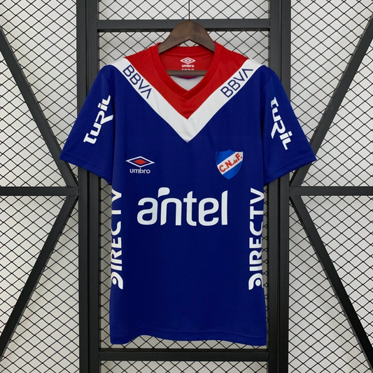Nacional 2025-26