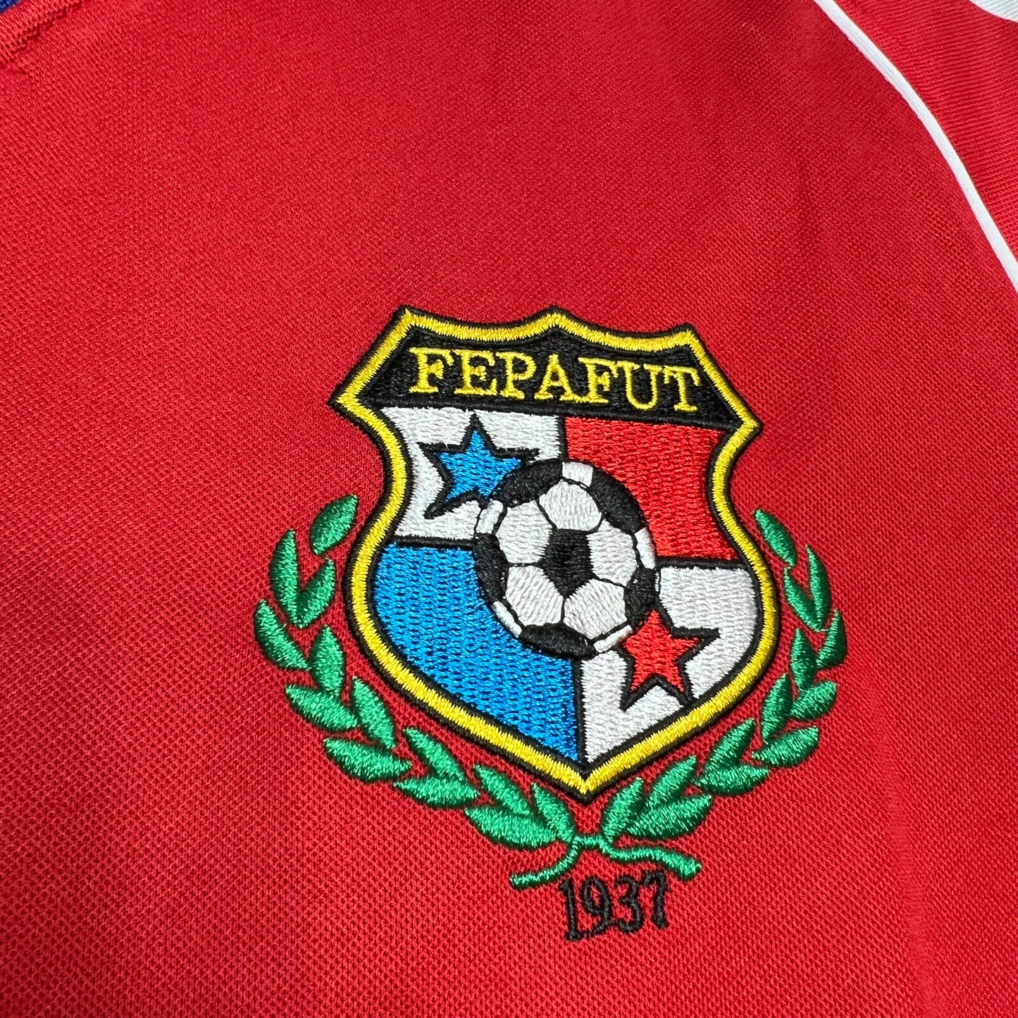 Panama retro 1998-99 