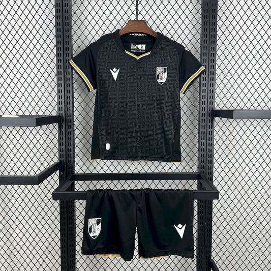 Equipación infantil Vitória SC 2024-25