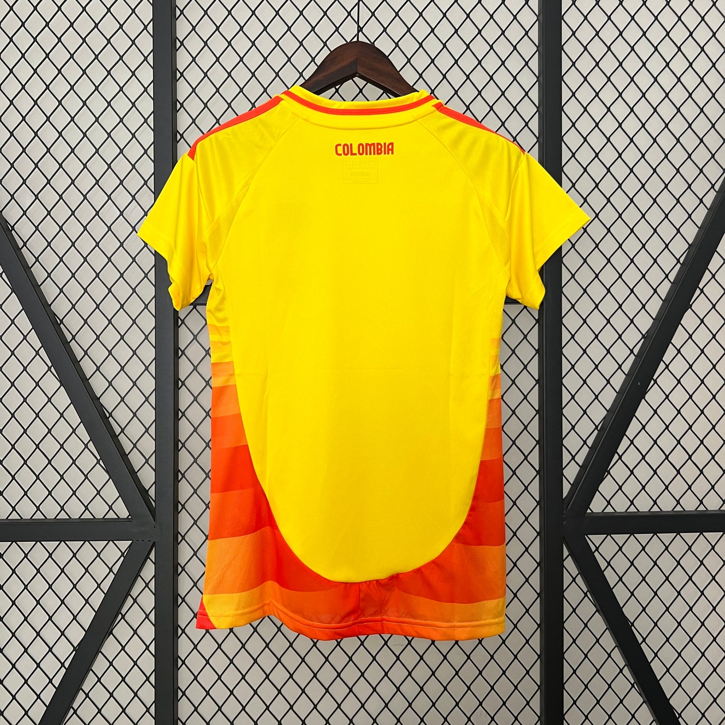 Colombia mujeres 2024-25