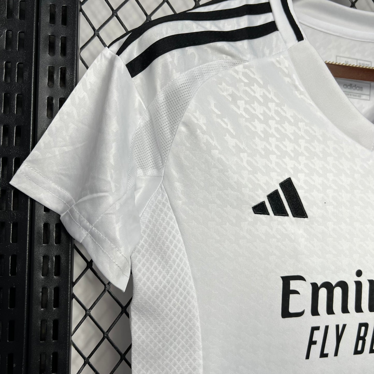 Real Madrid femenino 2024-25