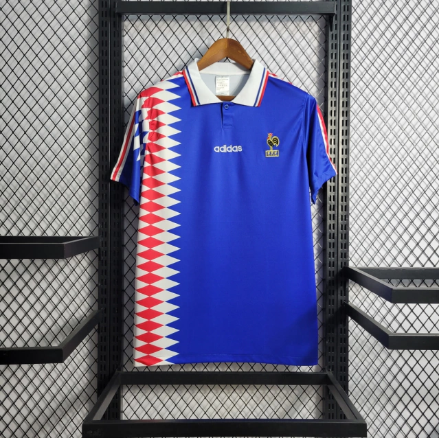 Francia retro 1994